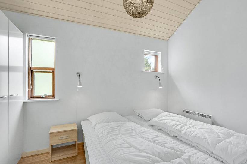 Foto von Ferienhaus HC49 in Oddesund - Thy/Limfjord
