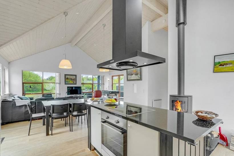 Foto von Ferienhaus HC49 in Oddesund - Thy/Limfjord