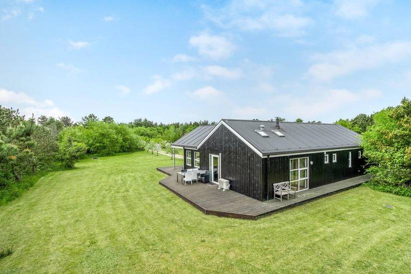 Foto von Ferienhaus HC49 in Oddesund - Thy/Limfjord