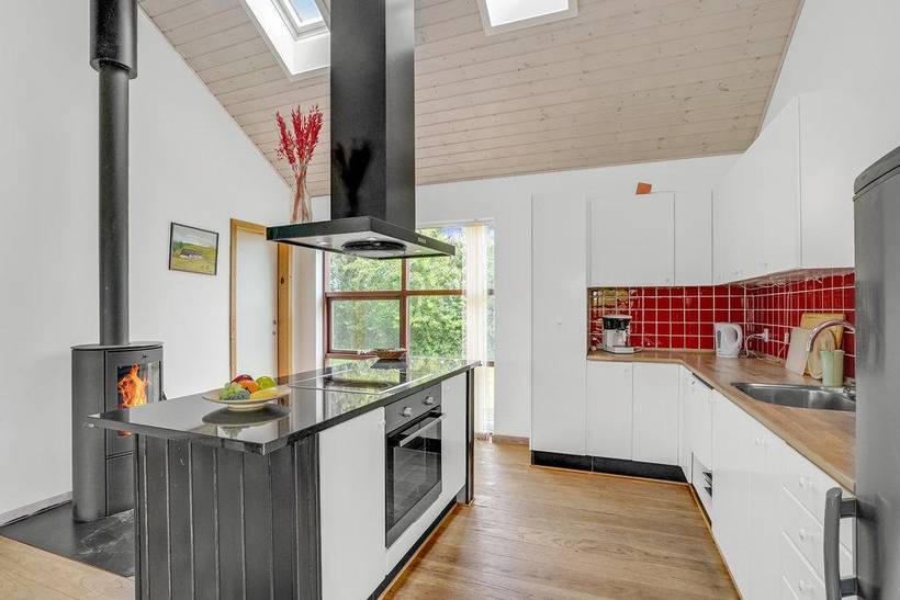 Foto von Ferienhaus HC49 in Oddesund - Thy/Limfjord