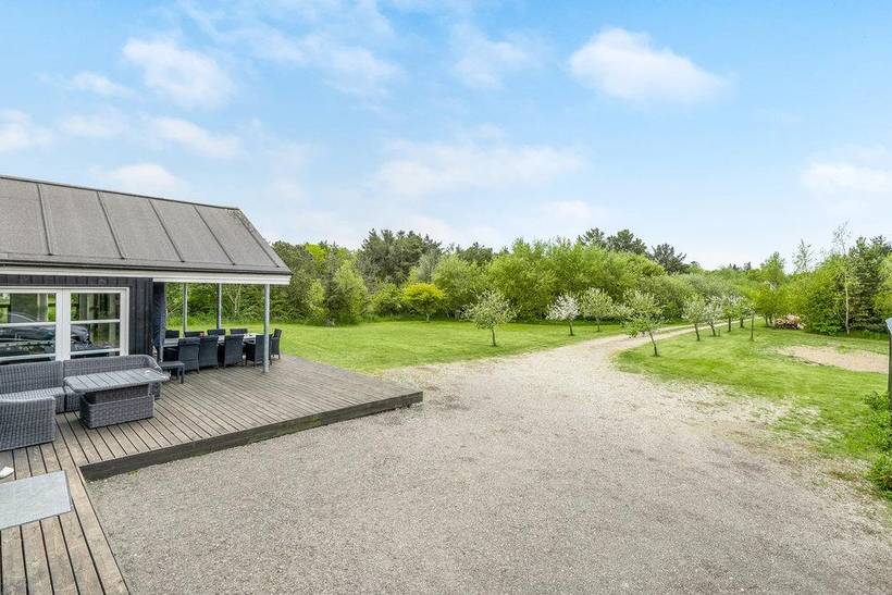 Foto von Ferienhaus HC49 in Oddesund - Thy/Limfjord