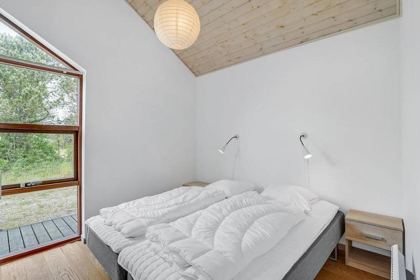 Foto von Ferienhaus HC49 in Oddesund - Thy/Limfjord