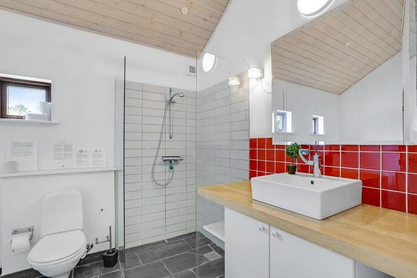 Foto von Ferienhaus HC49 in Oddesund - Thy/Limfjord