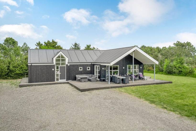 Foto von Ferienhaus HC49 in Oddesund - Thy/Limfjord