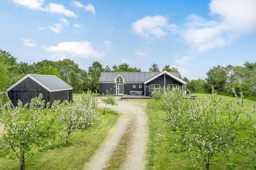 Foto von Ferienhaus HC49 in Oddesund - Thy/Limfjord