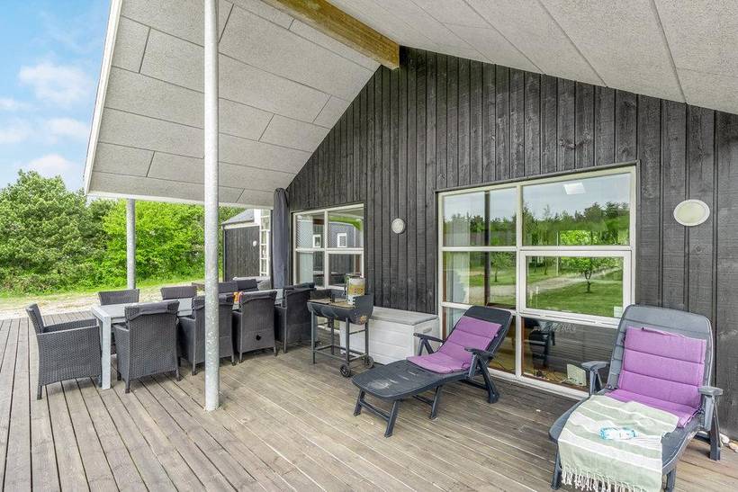 Foto von Ferienhaus HC49 in Oddesund - Thy/Limfjord