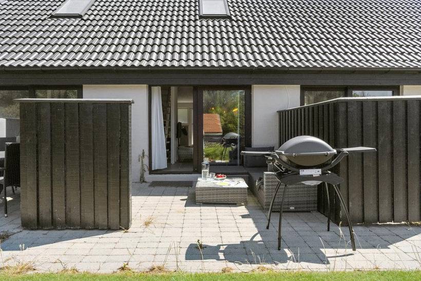 Foto von Ferienhaus HC50 in Blokhus - Nordjütland