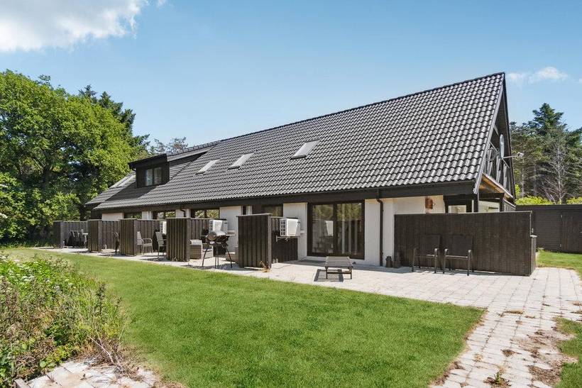 Foto von Ferienhaus HC50 in Blokhus - Nordjütland