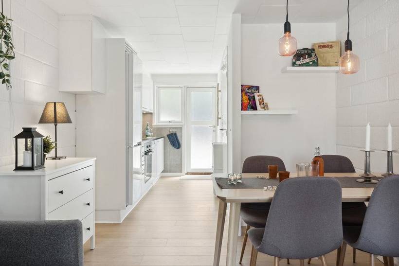 Foto von Ferienhaus HC50 in Blokhus - Nordjütland