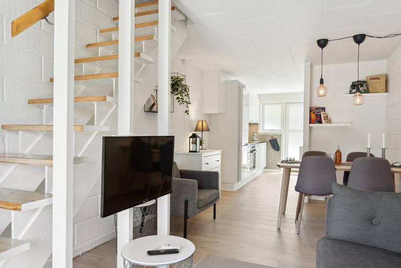 Foto von Ferienhaus HC50 in Blokhus - Nordjütland