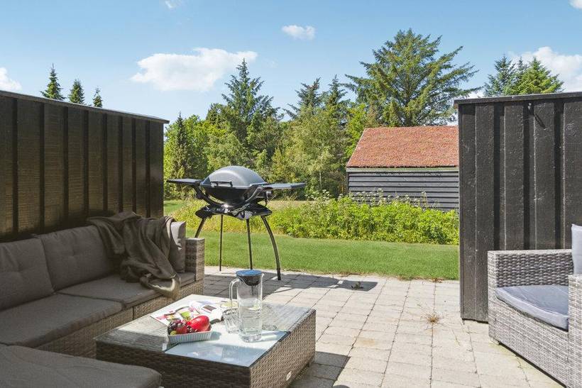 Foto von Ferienhaus HC50 in Blokhus - Nordjütland