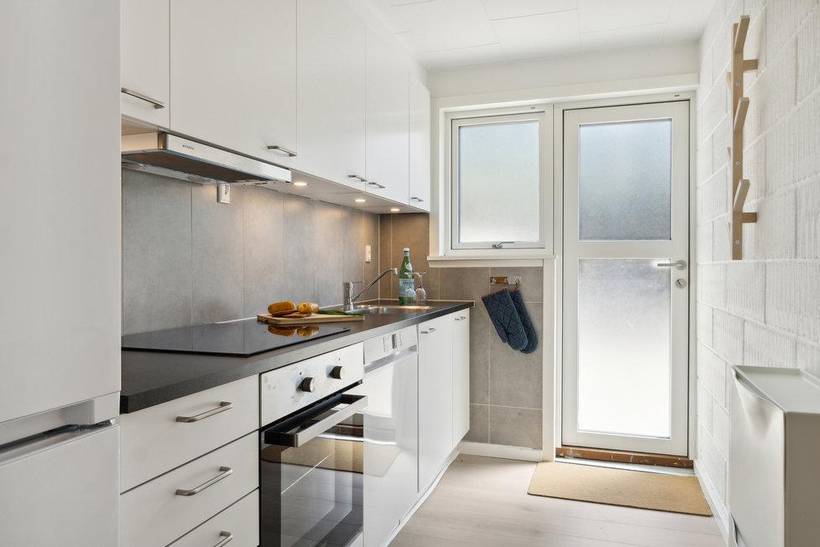 Foto von Ferienhaus HC50 in Blokhus - Nordjütland