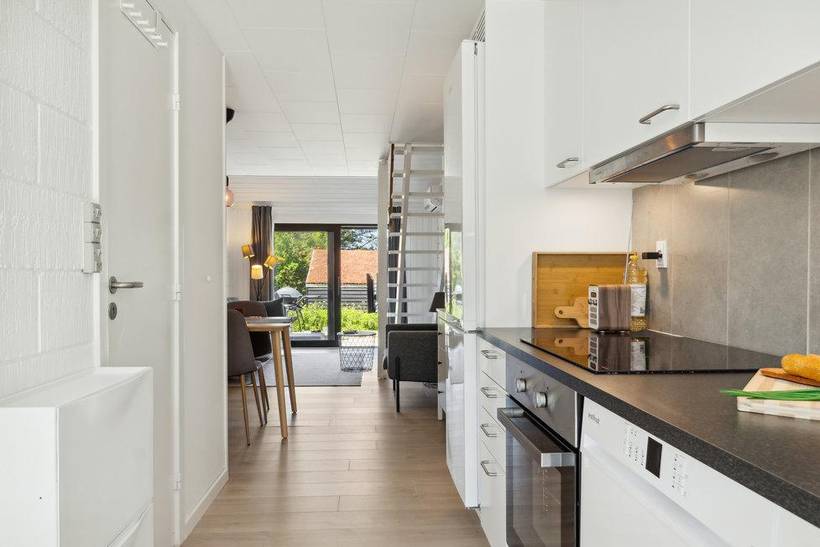 Foto von Ferienhaus HC50 in Blokhus - Nordjütland