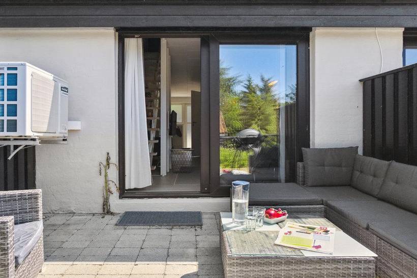 Foto von Ferienhaus HC50 in Blokhus - Nordjütland