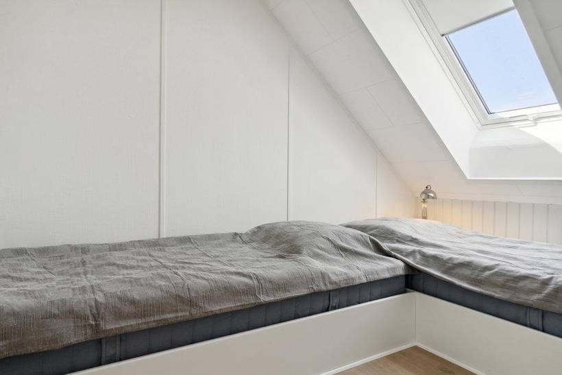 Foto von Ferienhaus HC50 in Blokhus - Nordjütland