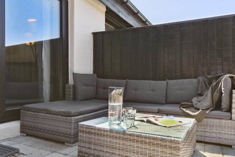 Foto von Ferienhaus HC50 in Blokhus - Nordjütland