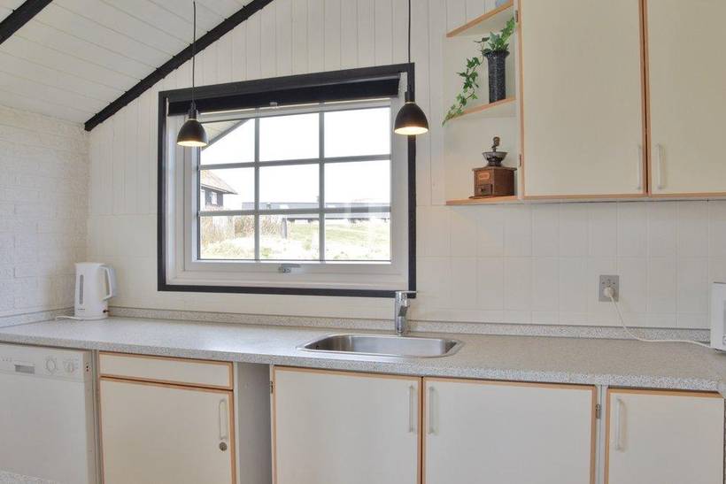 Foto von Ferienhaus HC51 in Søndervig - Westjütland