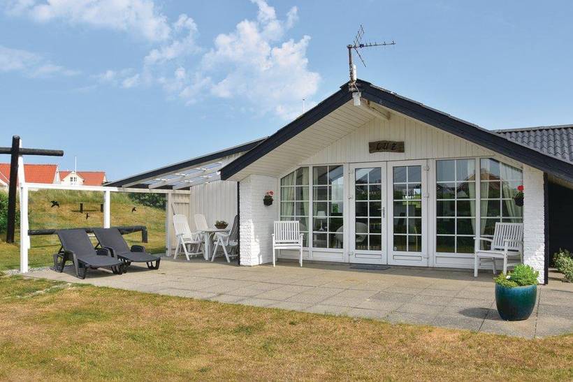 Foto von Ferienhaus HC51 in Søndervig - Westjütland