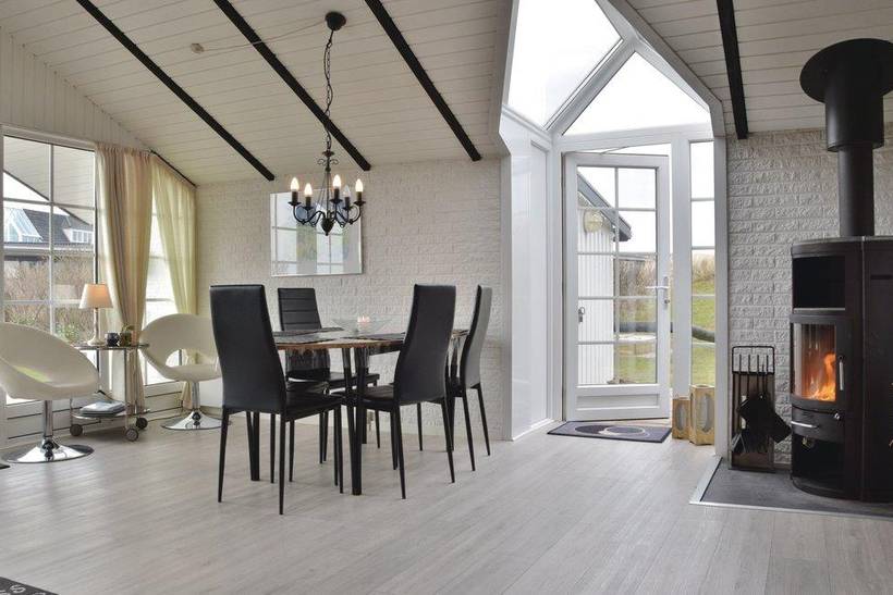 Foto von Ferienhaus HC51 in Søndervig - Westjütland