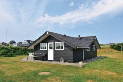 Vorschaubild von Ferienhaus HC51 in Søndervig - Westjütland