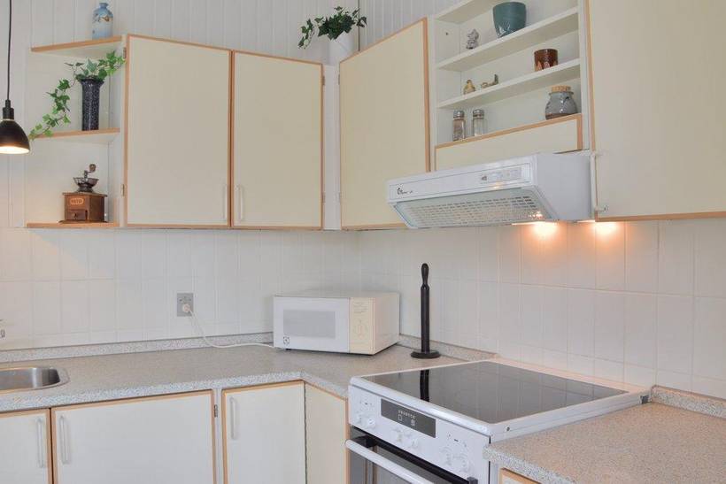 Foto von Ferienhaus HC51 in Søndervig - Westjütland