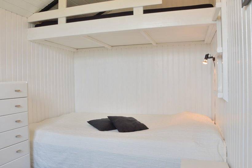 Foto von Ferienhaus HC51 in Søndervig - Westjütland
