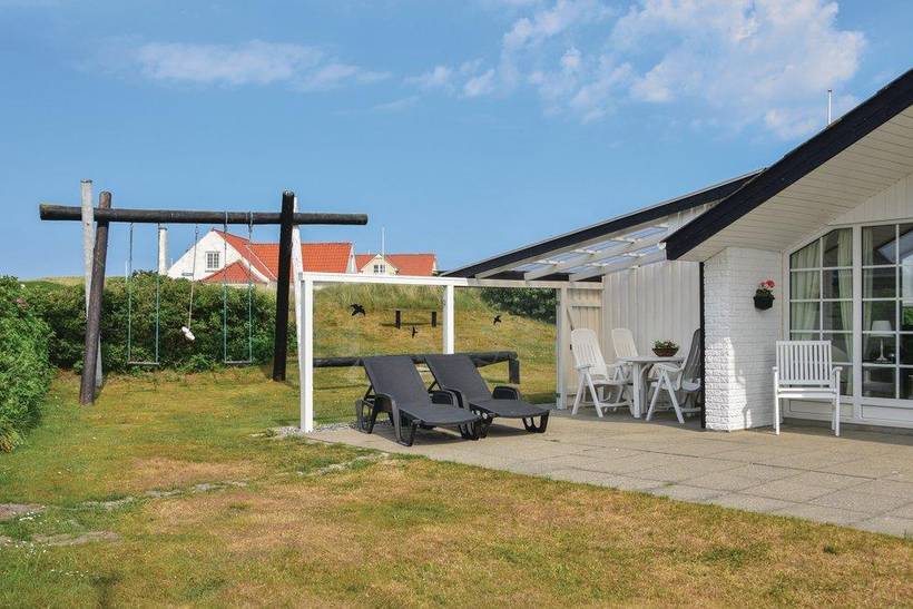 Foto von Ferienhaus HC51 in Søndervig - Westjütland