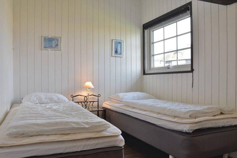Foto von Ferienhaus HC51 in Søndervig - Westjütland