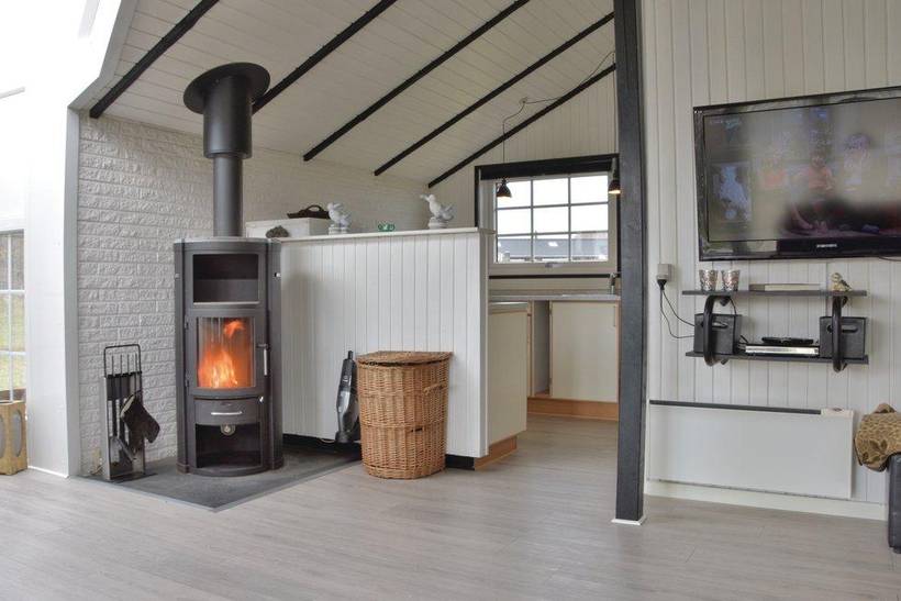 Foto von Ferienhaus HC51 in Søndervig - Westjütland