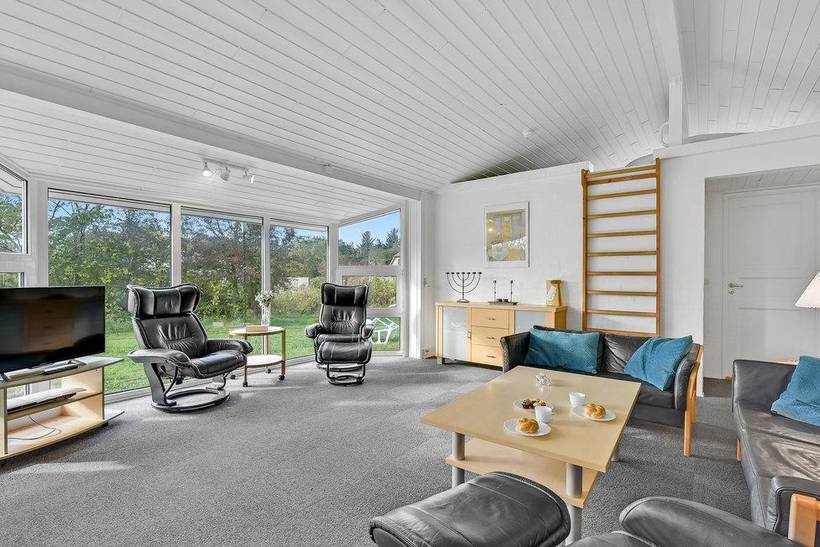 Foto von Ferienhaus HC54 in Blåvand - Westjütland