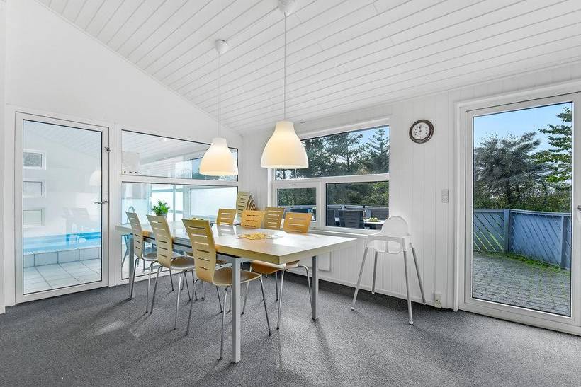 Foto von Ferienhaus HC54 in Blåvand - Westjütland