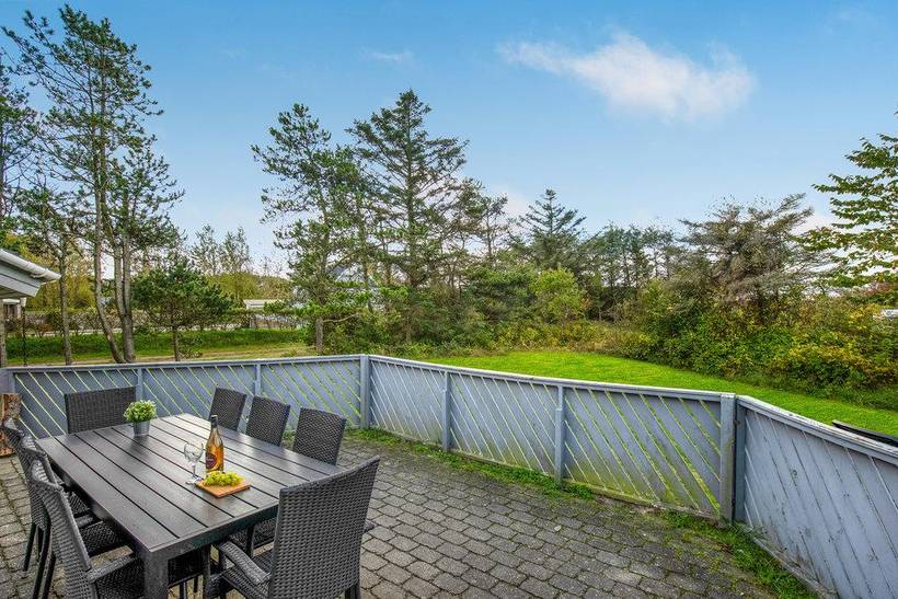 Foto von Ferienhaus HC54 in Blåvand - Westjütland