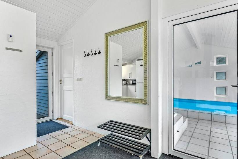 Foto von Ferienhaus HC54 in Blåvand - Westjütland