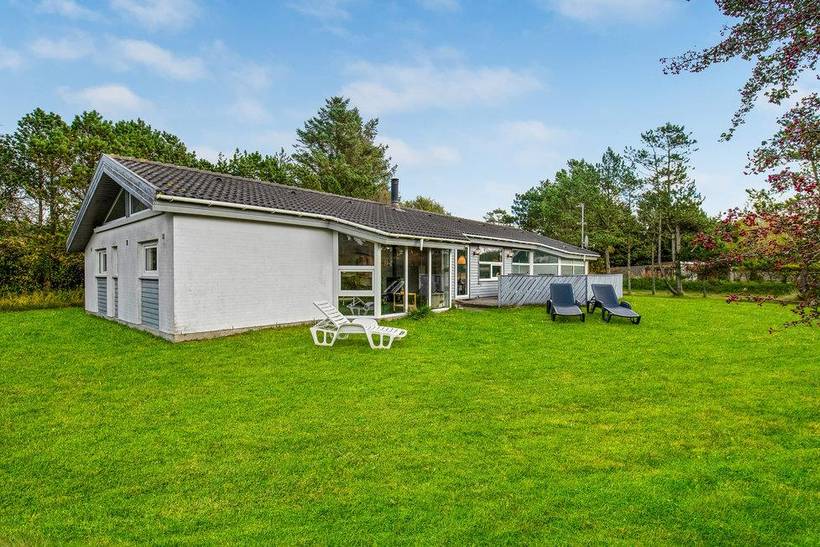 Foto von Ferienhaus HC54 in Blåvand - Westjütland