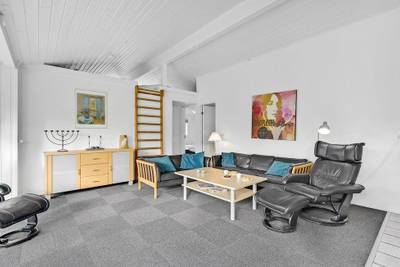 Vorschaubild von Ferienhaus HC54 in Blåvand - Westjütland