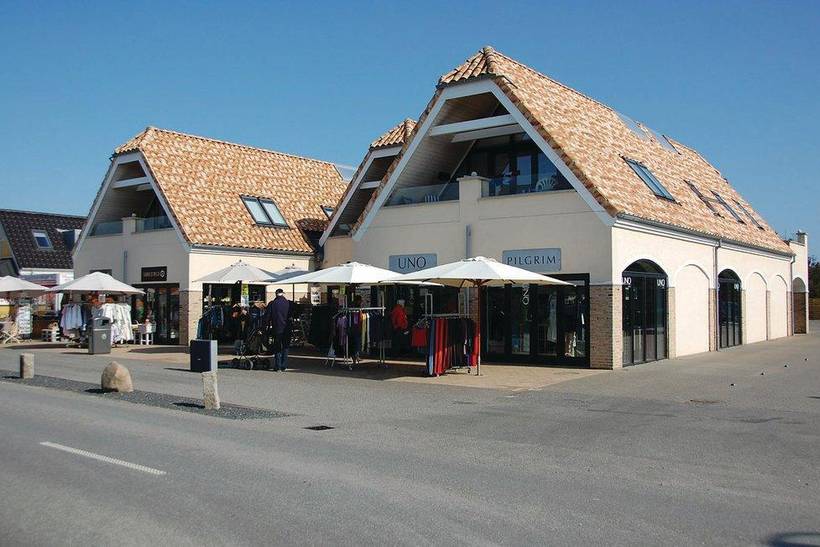 Foto von Ferienhaus HC54 in Blåvand - Westjütland