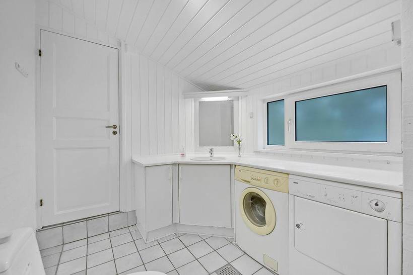 Foto von Ferienhaus HC54 in Blåvand - Westjütland