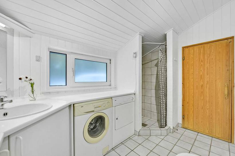 Foto von Ferienhaus HC54 in Blåvand - Westjütland