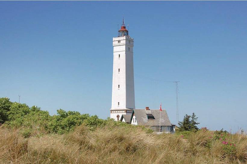 Foto von Ferienhaus HC54 in Blåvand - Westjütland