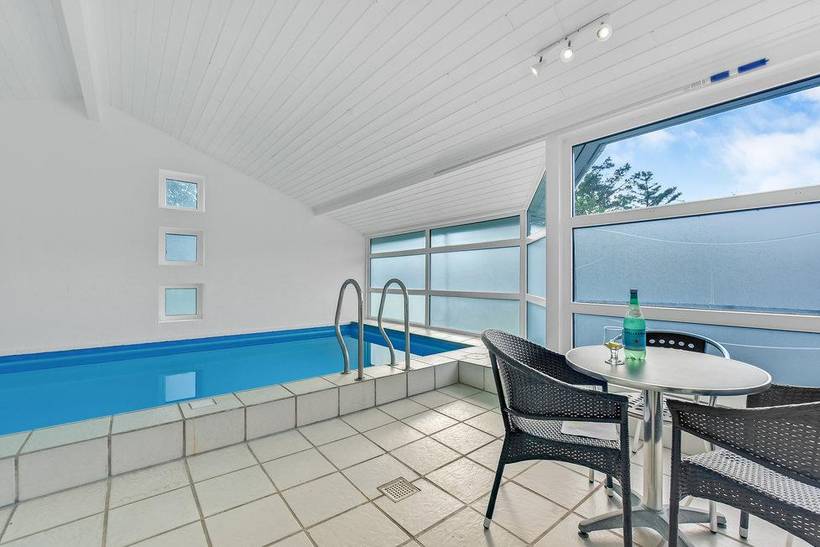 Foto von Ferienhaus HC54 in Blåvand - Westjütland