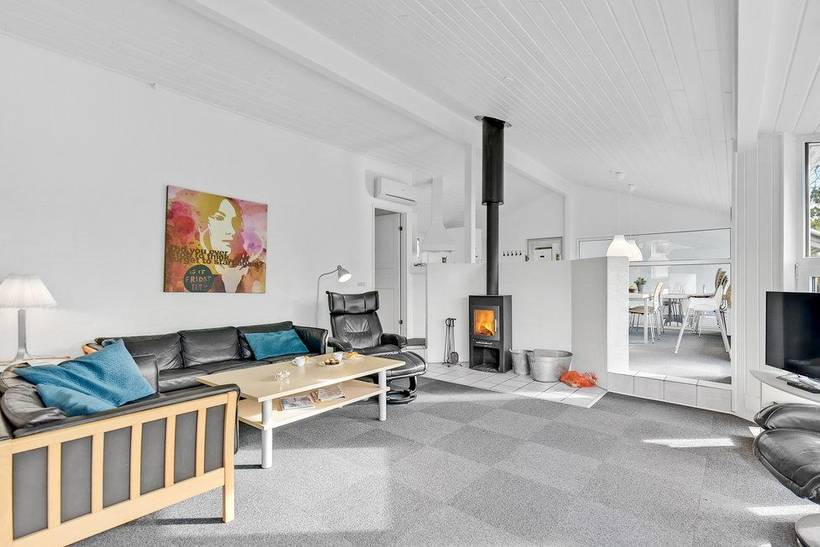 Foto von Ferienhaus HC54 in Blåvand - Westjütland