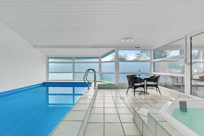 Foto von Ferienhaus HC54 in Blåvand - Westjütland