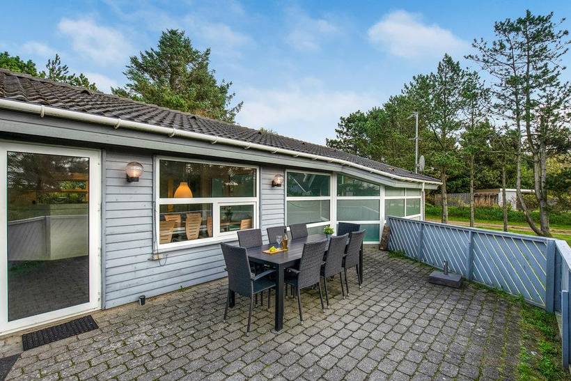 Foto von Ferienhaus HC54 in Blåvand - Westjütland