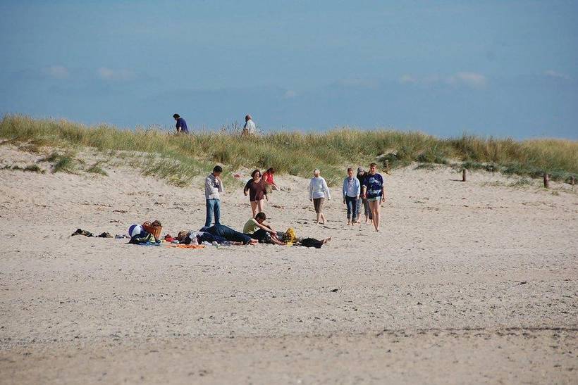 Foto von Ferienhaus HC54 in Blåvand - Westjütland