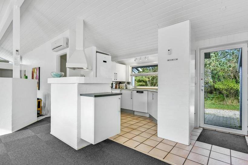 Foto von Ferienhaus HC54 in Blåvand - Westjütland