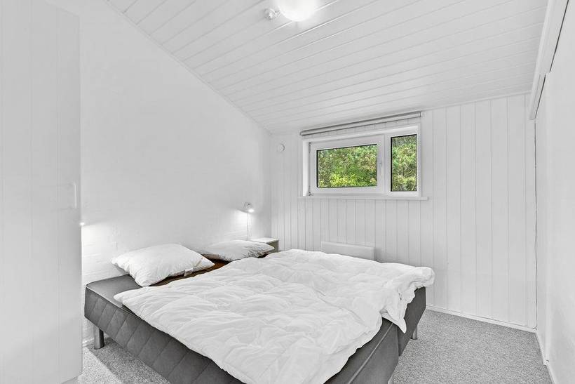Foto von Ferienhaus HC54 in Blåvand - Westjütland