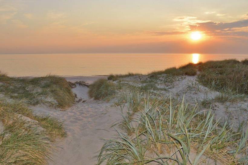 Foto von Ferienhaus HC54 in Blåvand - Westjütland