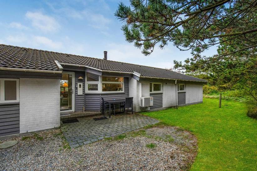Foto von Ferienhaus HC54 in Blåvand - Westjütland