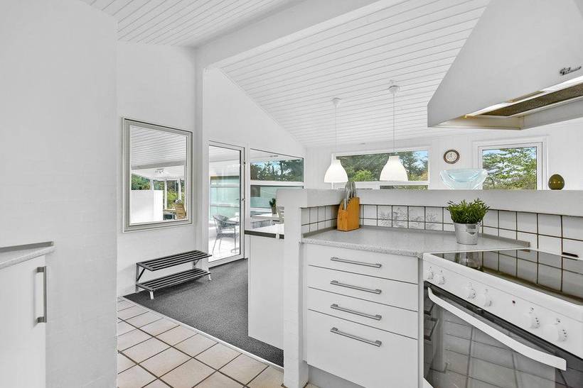 Foto von Ferienhaus HC54 in Blåvand - Westjütland