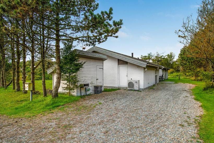 Foto von Ferienhaus HC54 in Blåvand - Westjütland